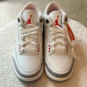 Air Jordan 3 Retro